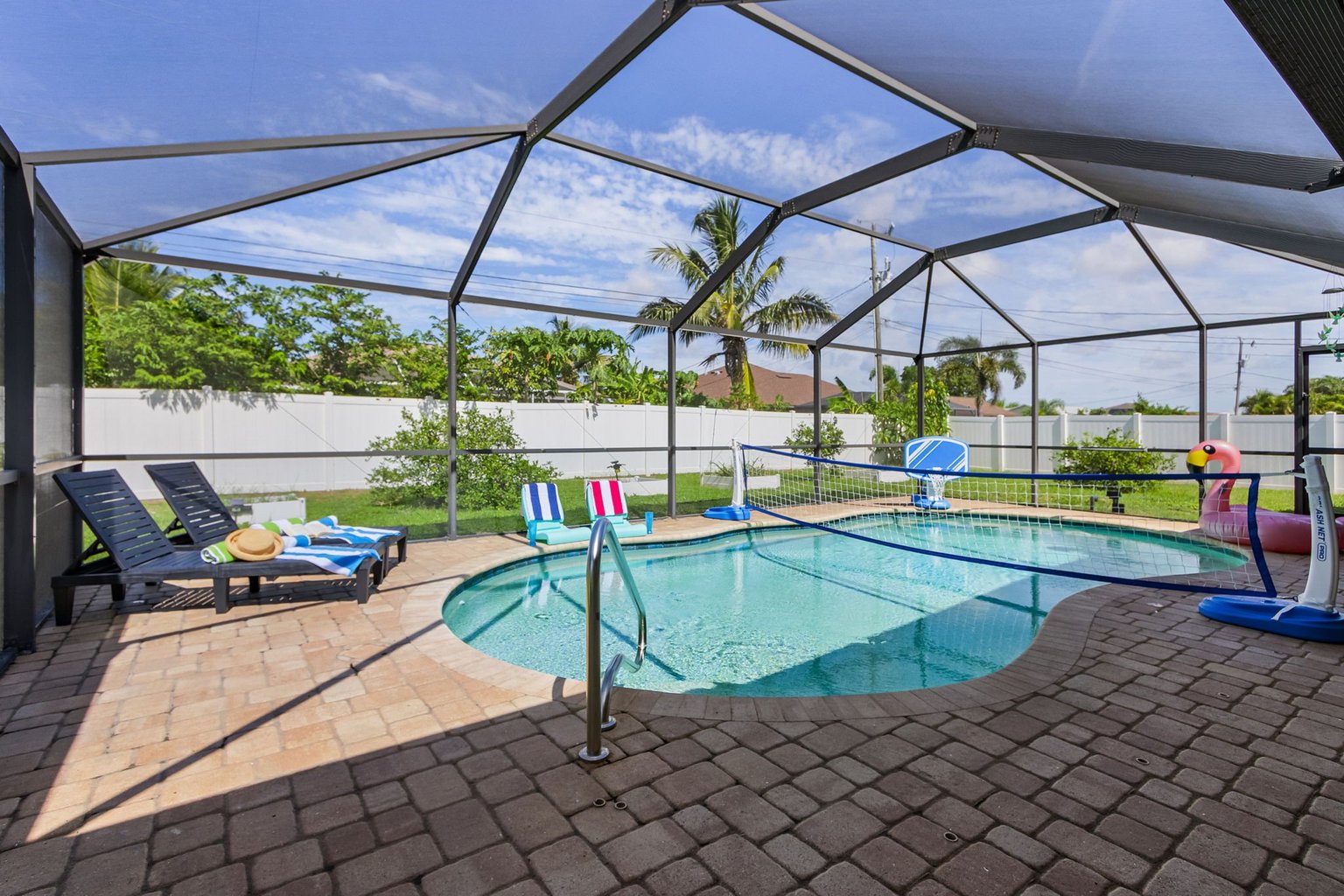 Cape Coral Vacation Rental