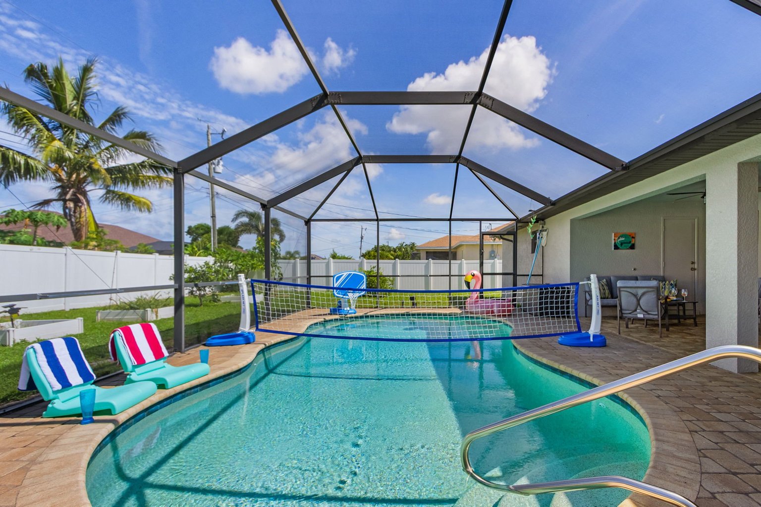 Cape Coral Vacation Rental
