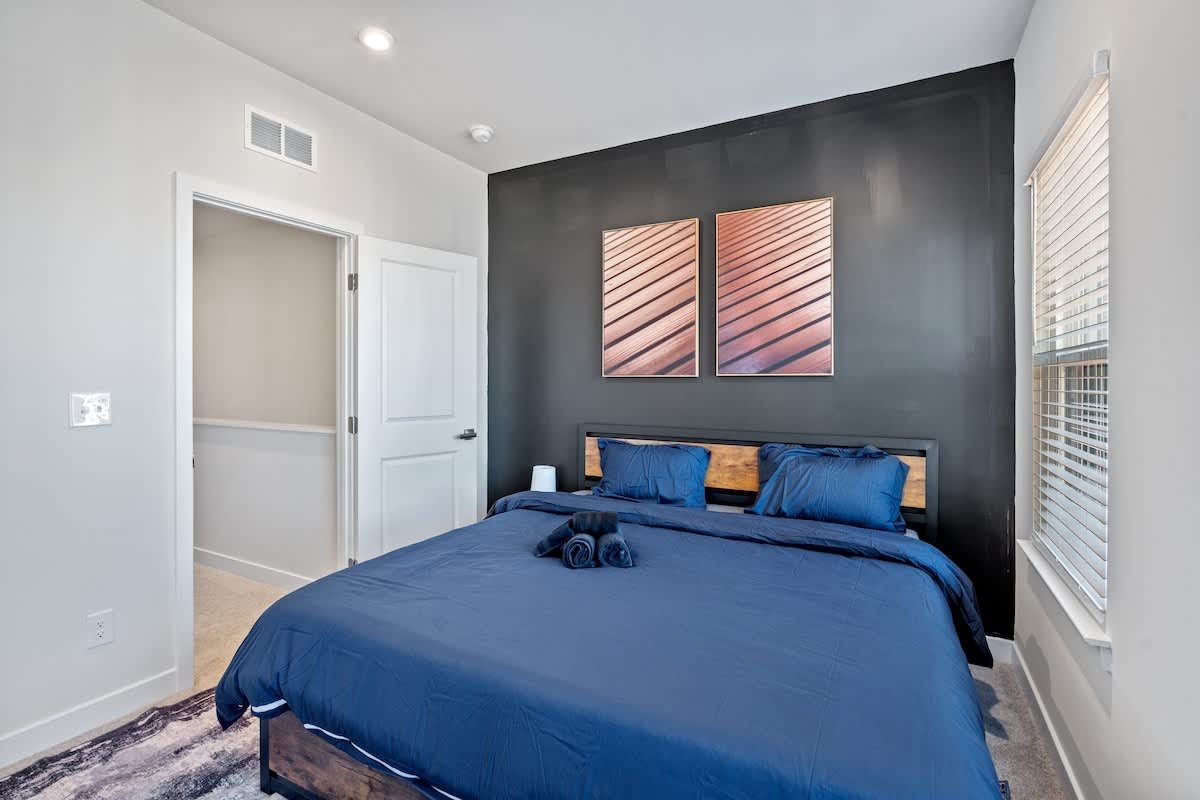 Charlotte Vacation Rental