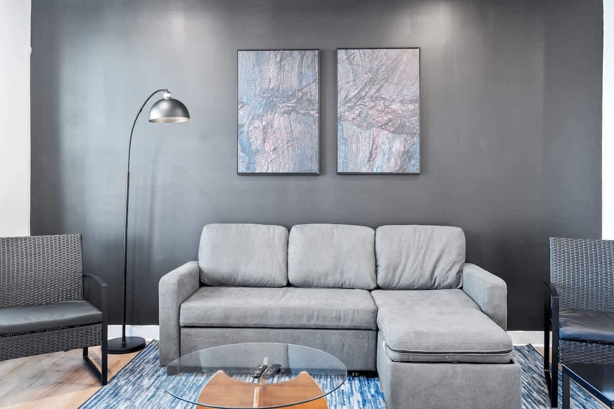 Charlotte Vacation Rental