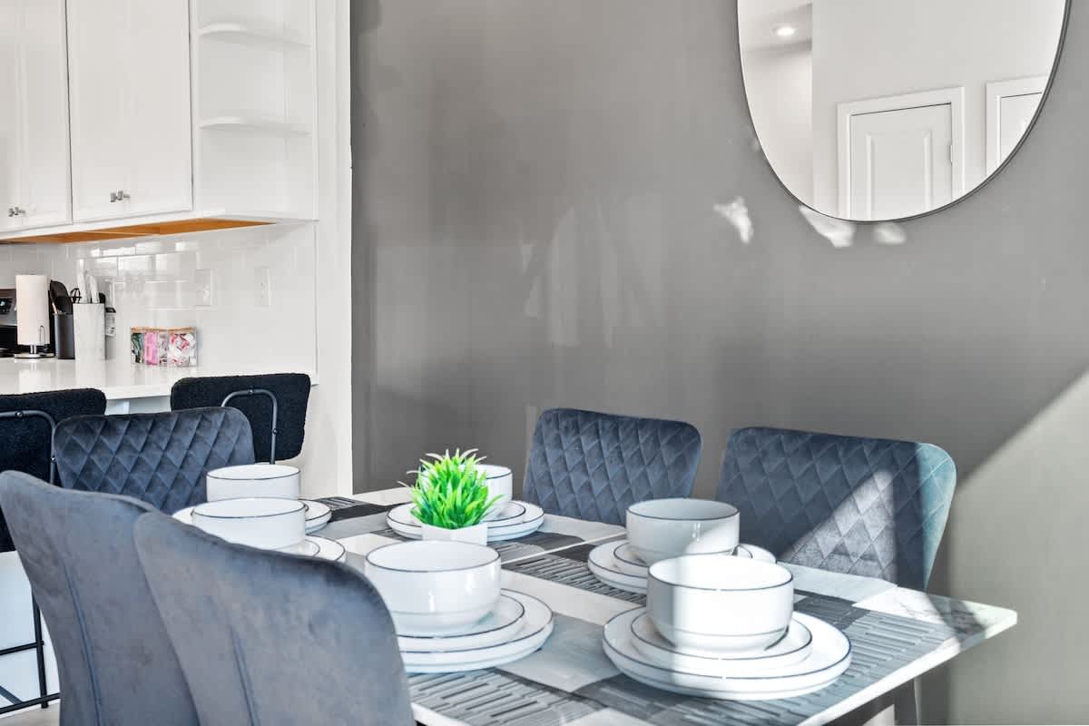 Charlotte Vacation Rental