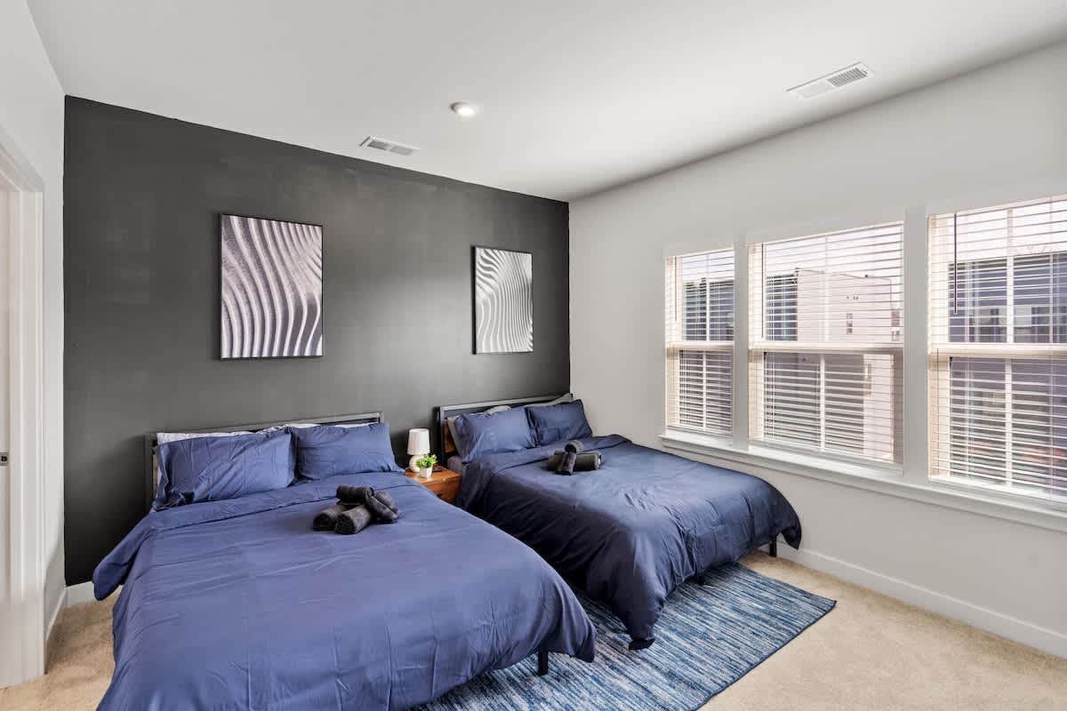 Charlotte Vacation Rental