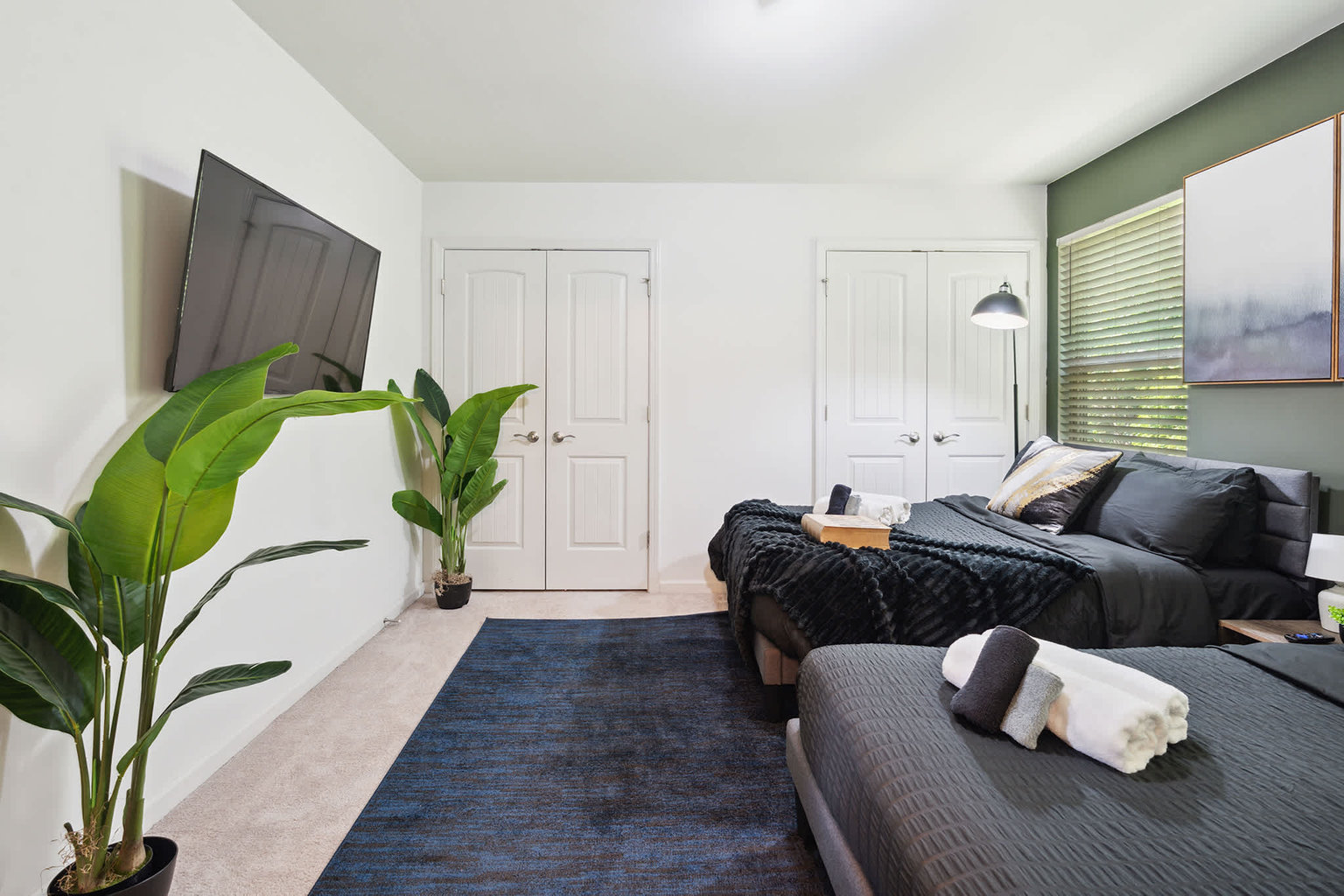 Raleigh Vacation Rental