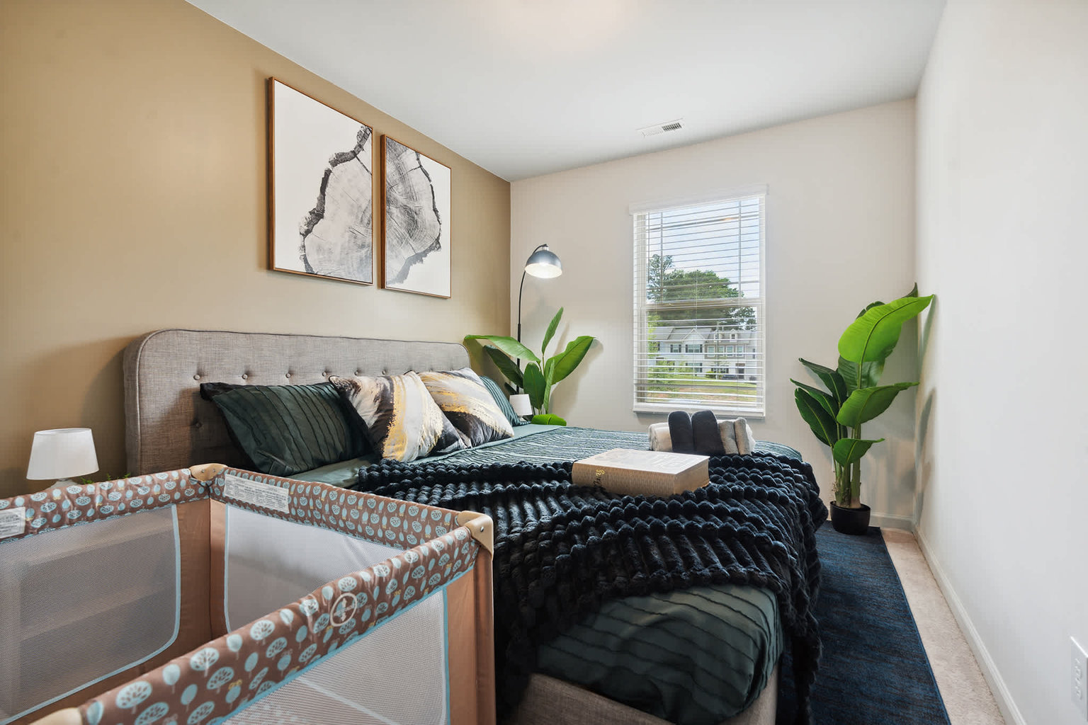 Raleigh Vacation Rental