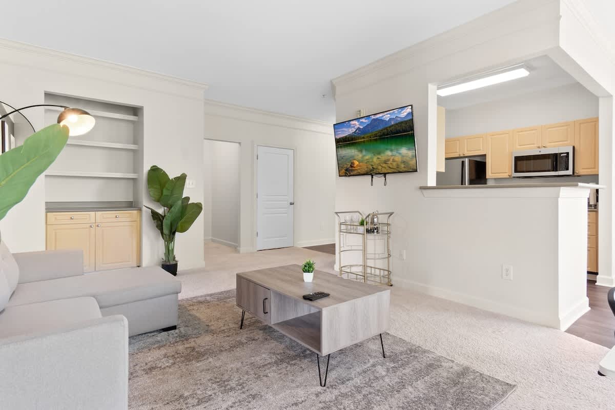 Cary Vacation Rental