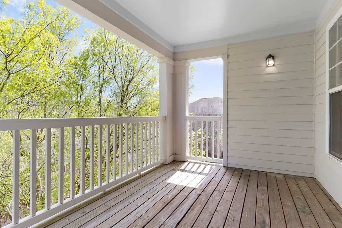 Cary Vacation Rental