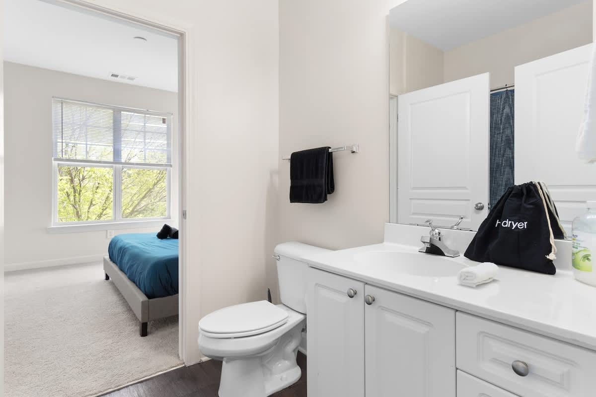 Cary Vacation Rental