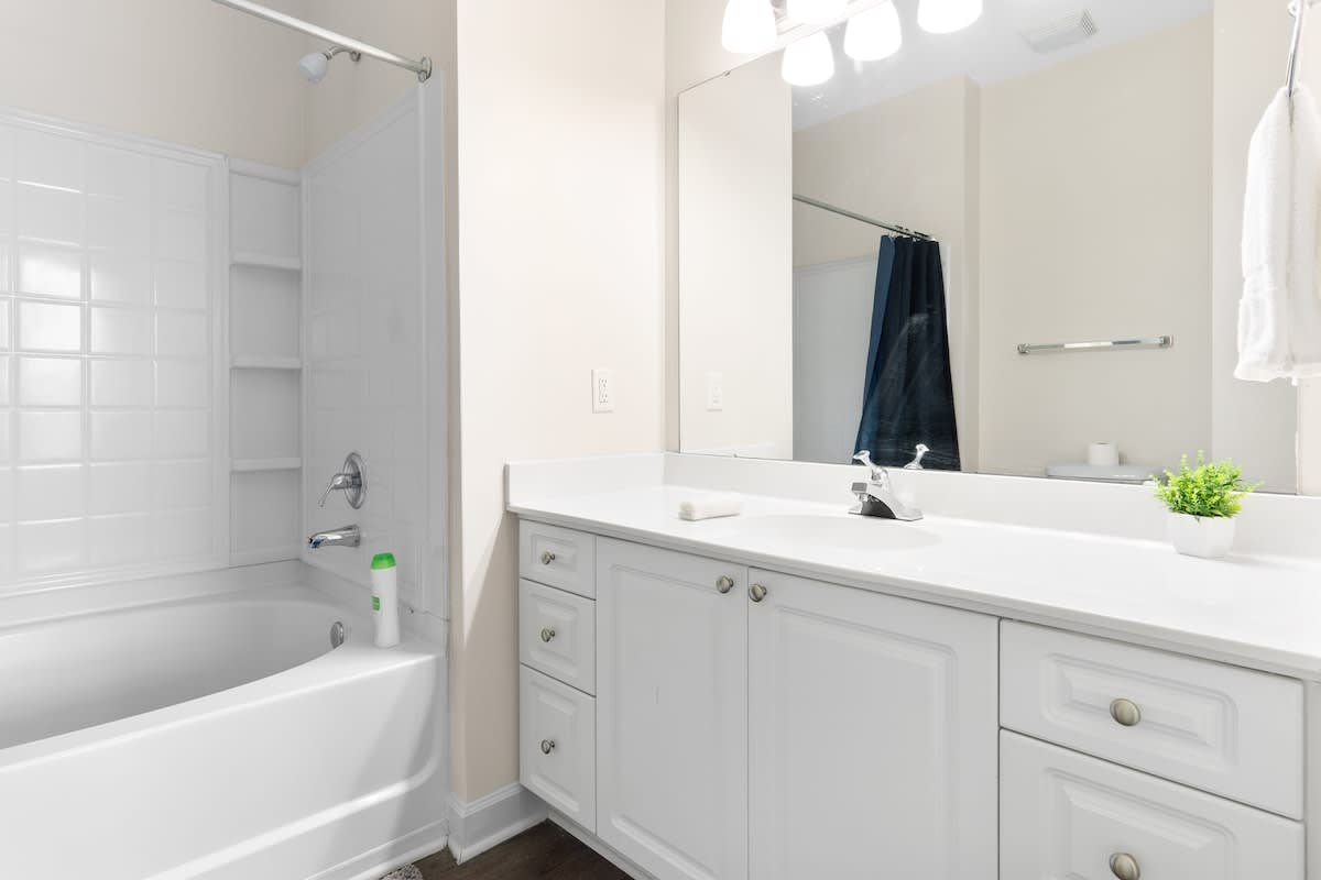 Cary Vacation Rental