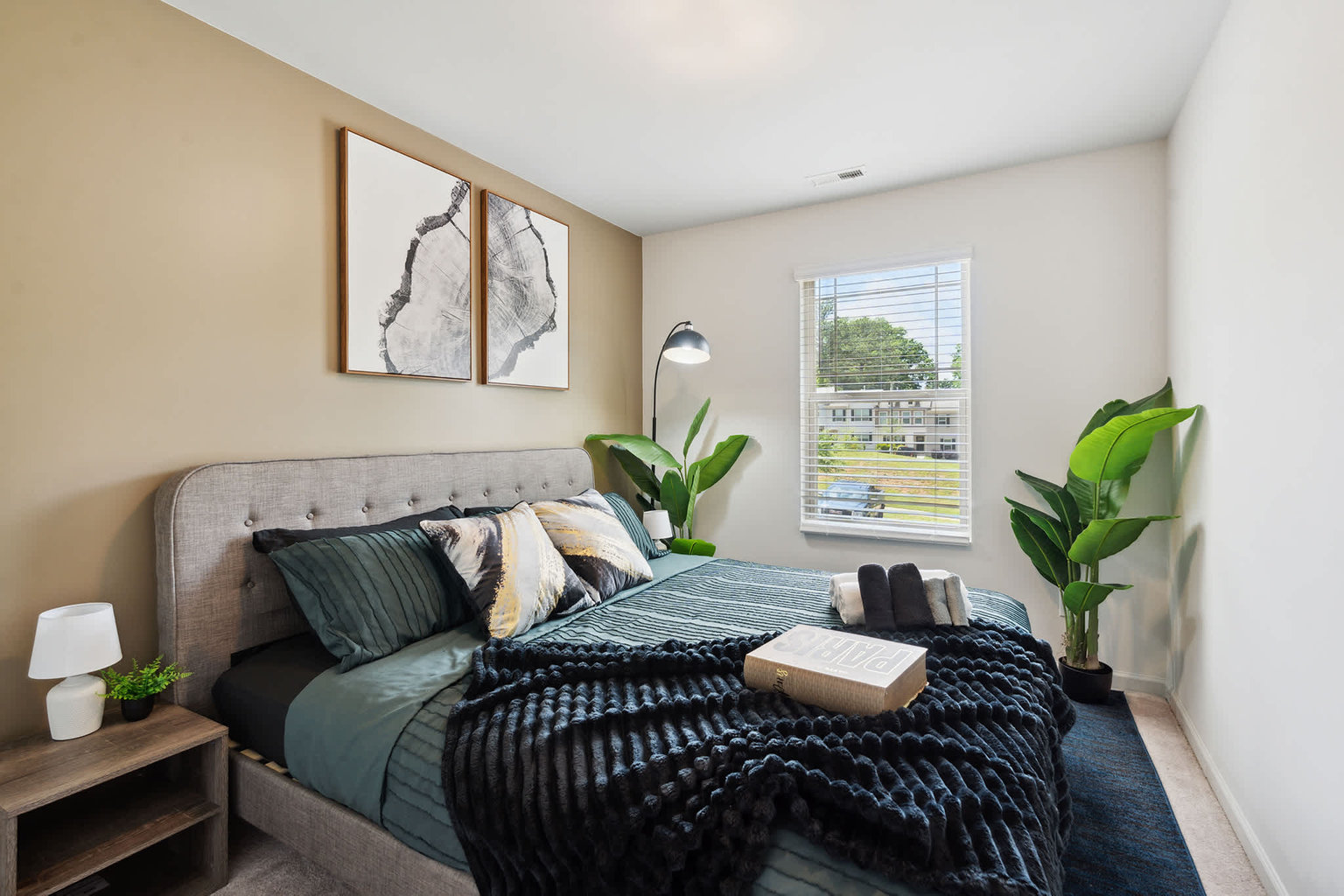 Raleigh Vacation Rental