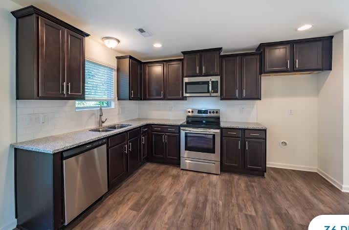 Raleigh Vacation Rental