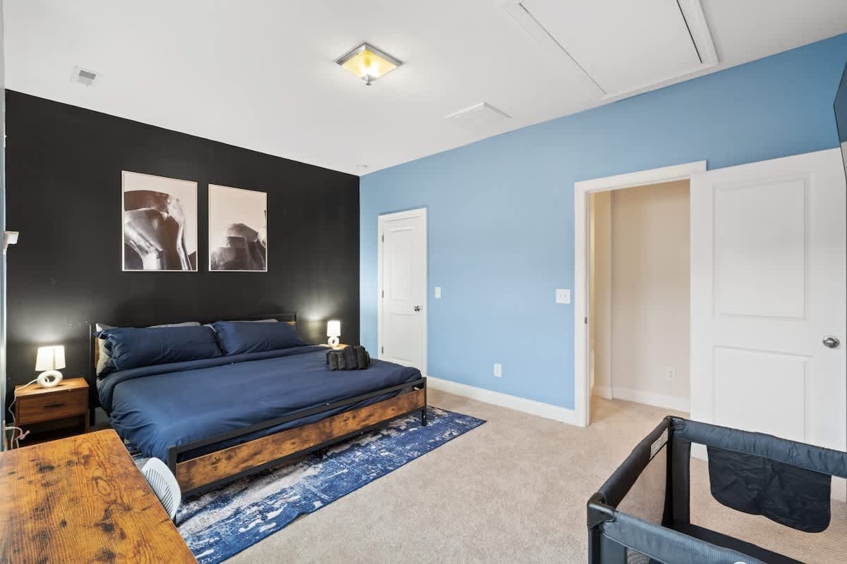 Charlotte Vacation Rental