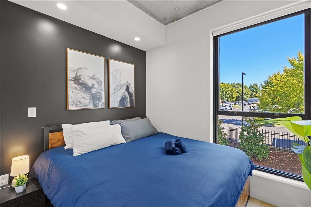 Charlotte Vacation Rental