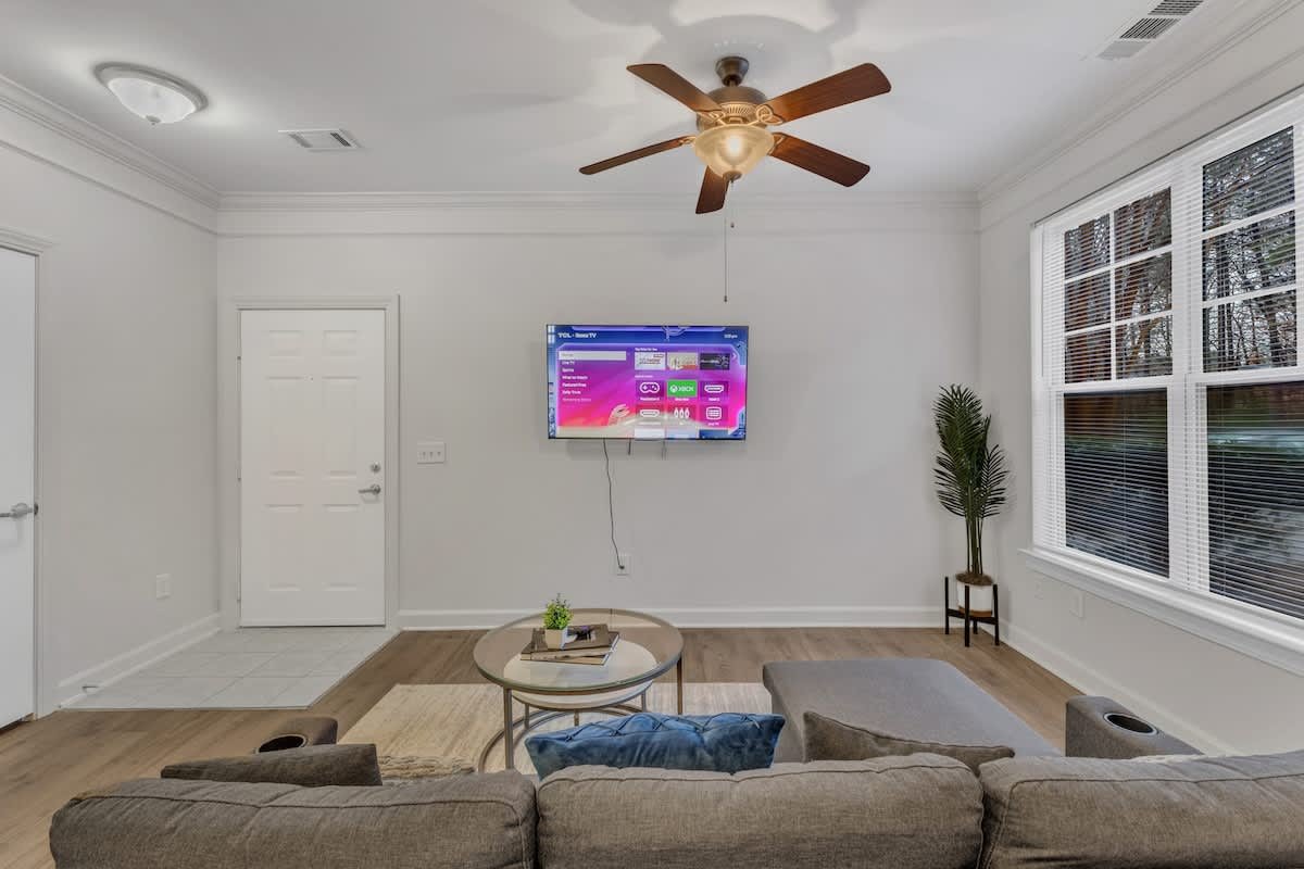 Cary Vacation Rental