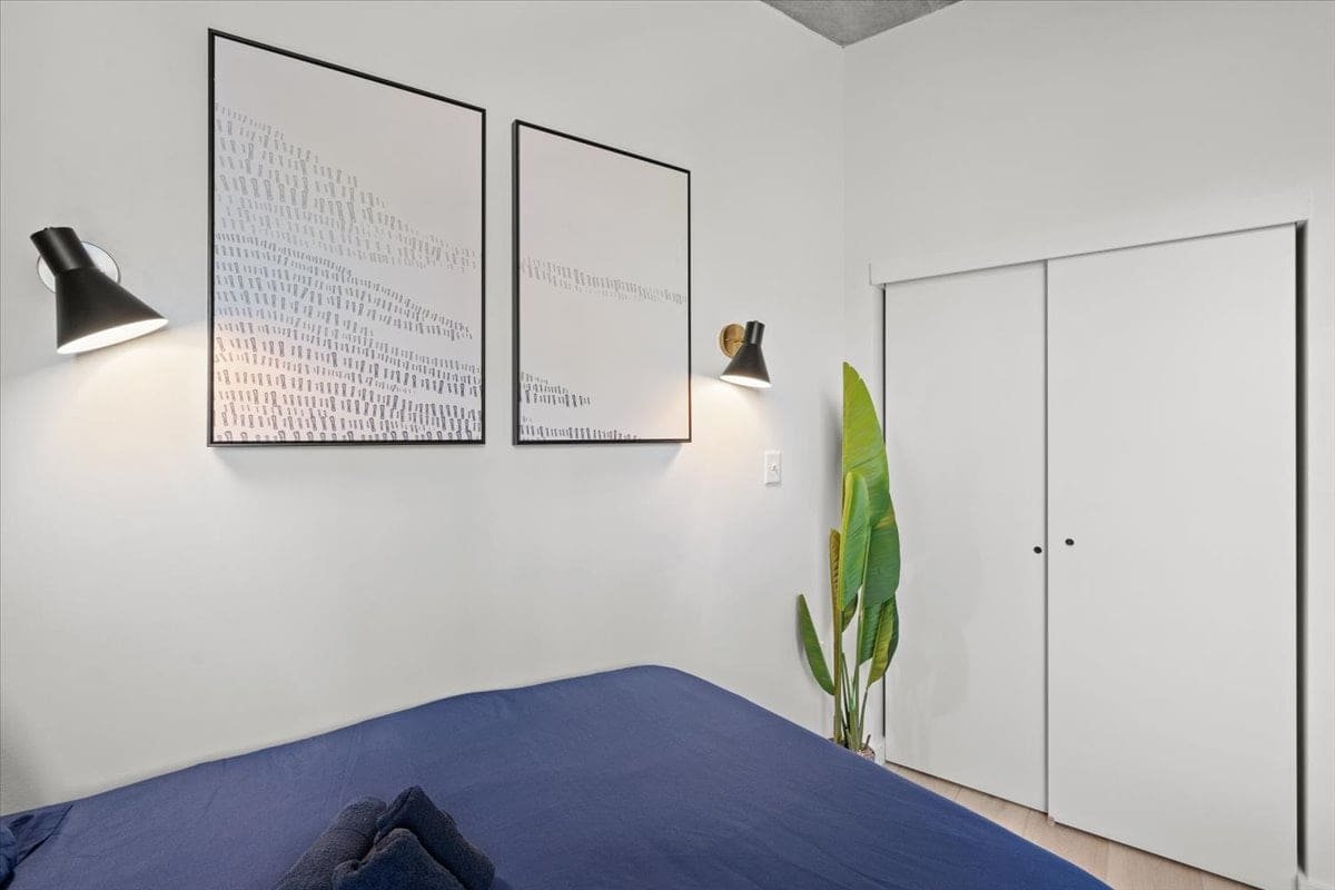 Charlotte Vacation Rental