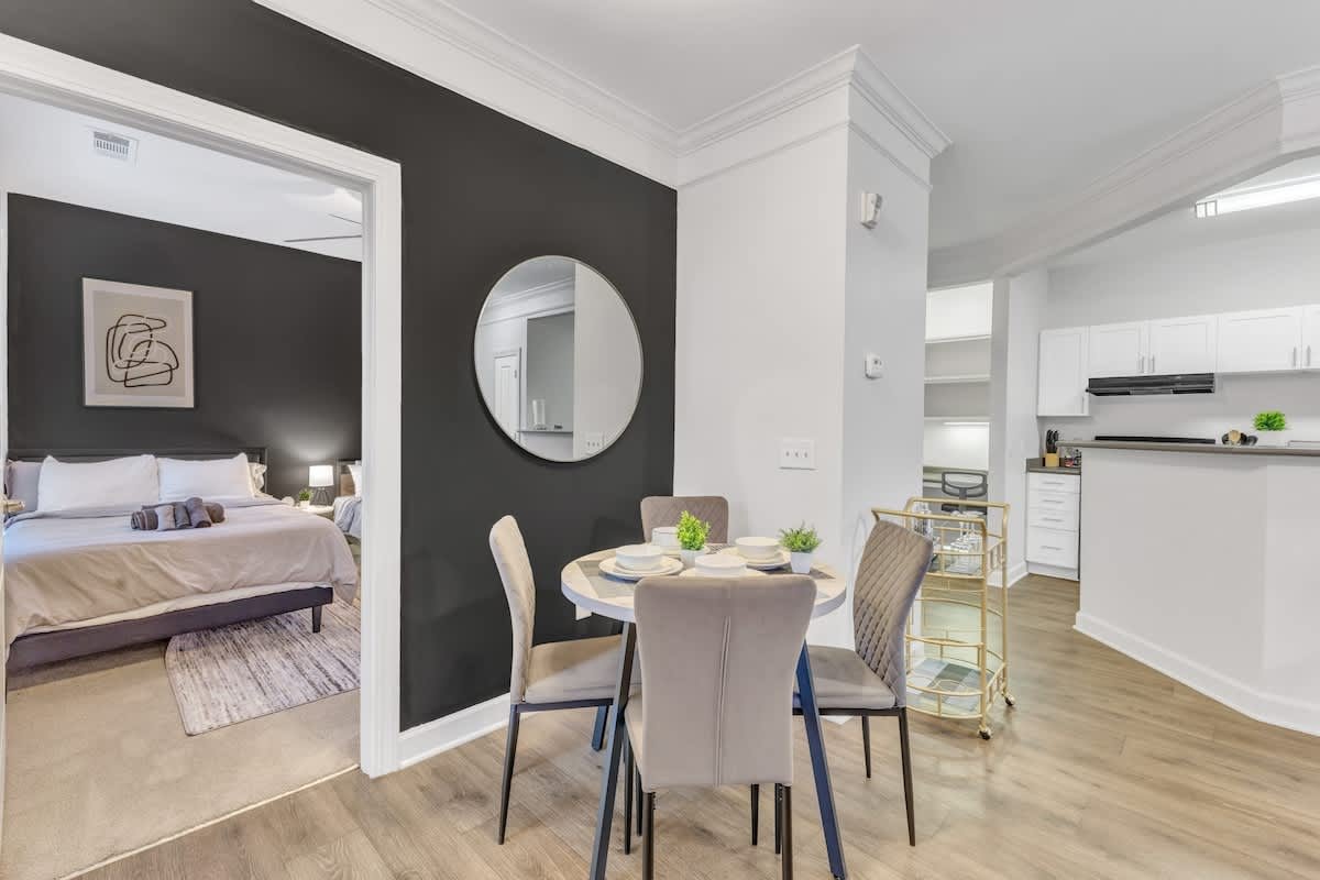 Cary Vacation Rental