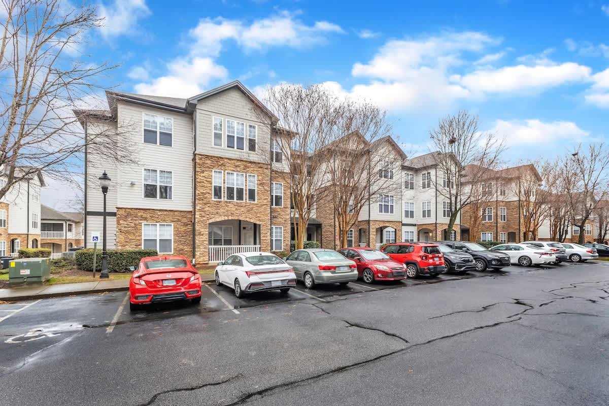 Cary Vacation Rental