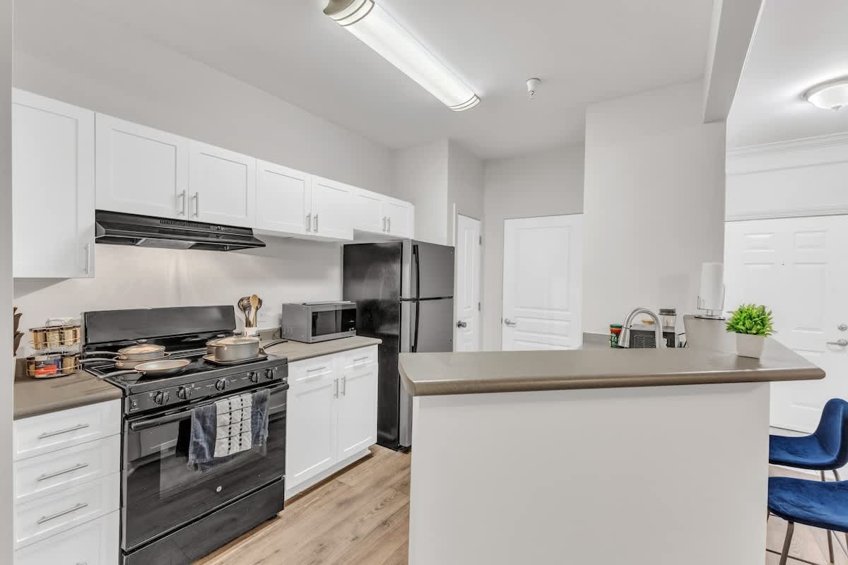 Cary Vacation Rental