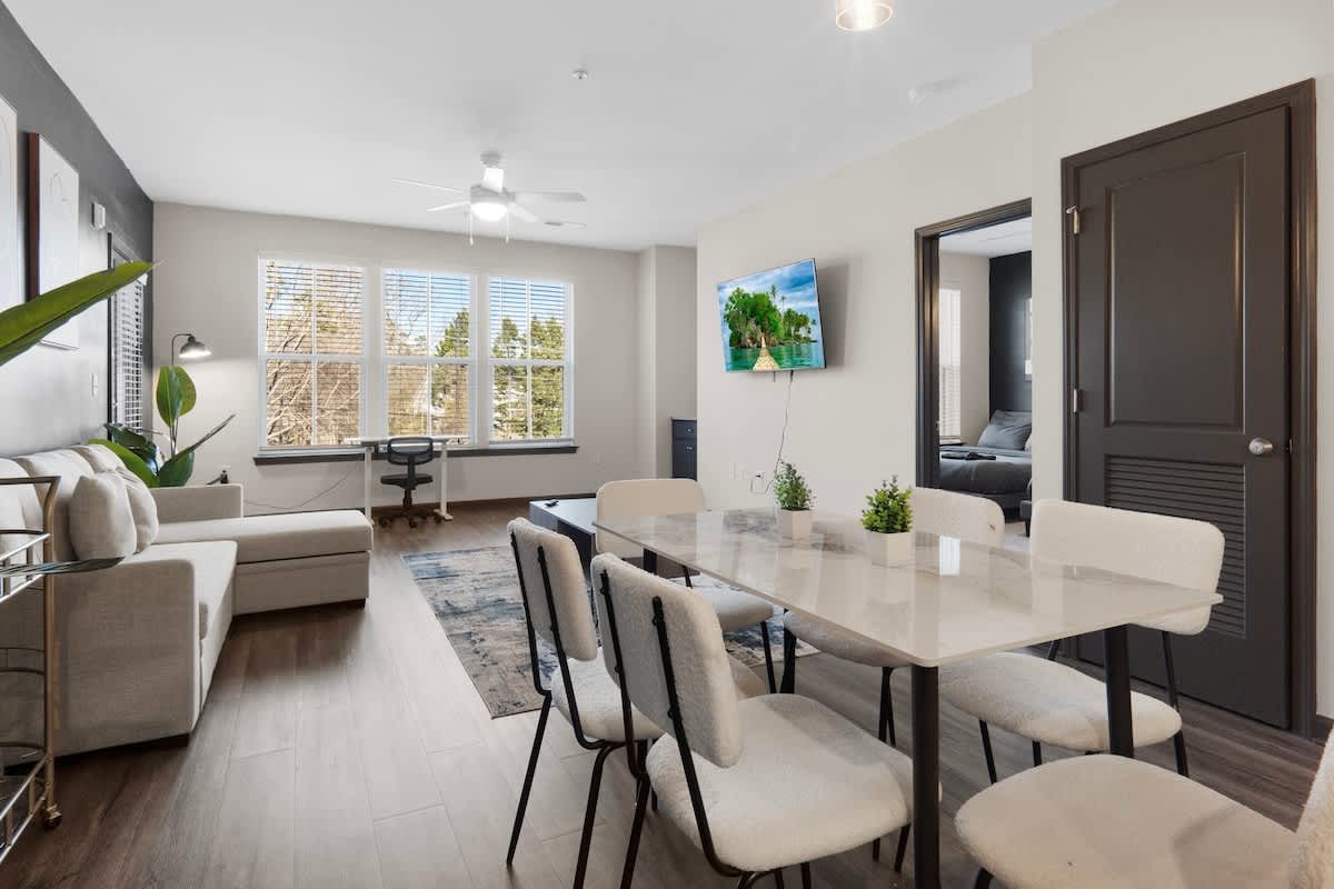 Raleigh Vacation Rental