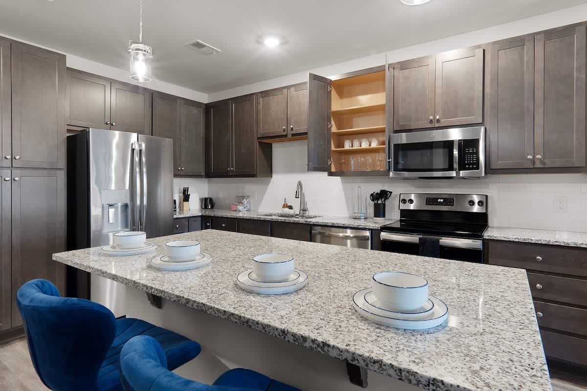 Raleigh Vacation Rental