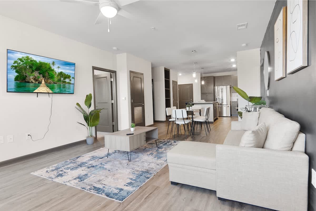 Raleigh Vacation Rental