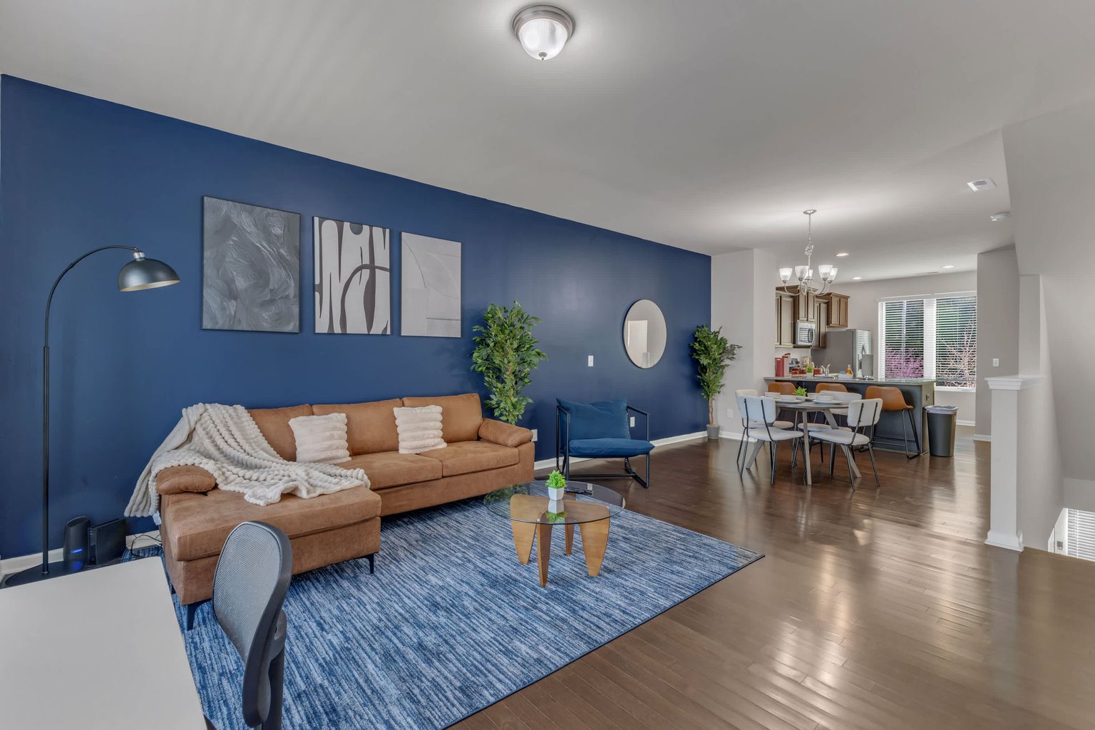 Raleigh Vacation Rental