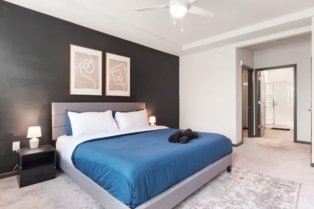 Raleigh Vacation Rental