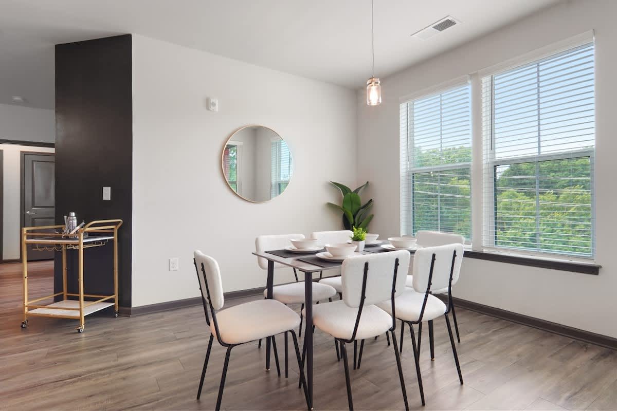 Raleigh Vacation Rental