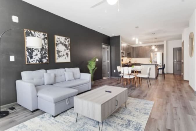 Raleigh Vacation Rental