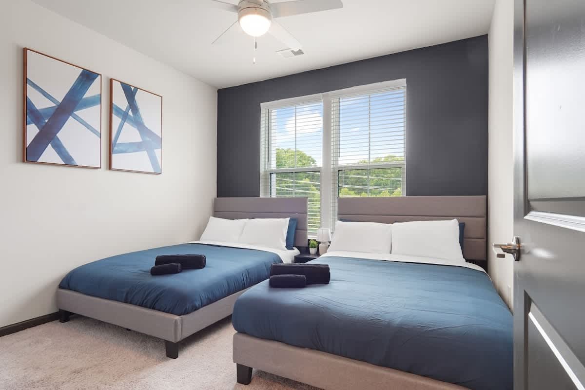 Raleigh Vacation Rental