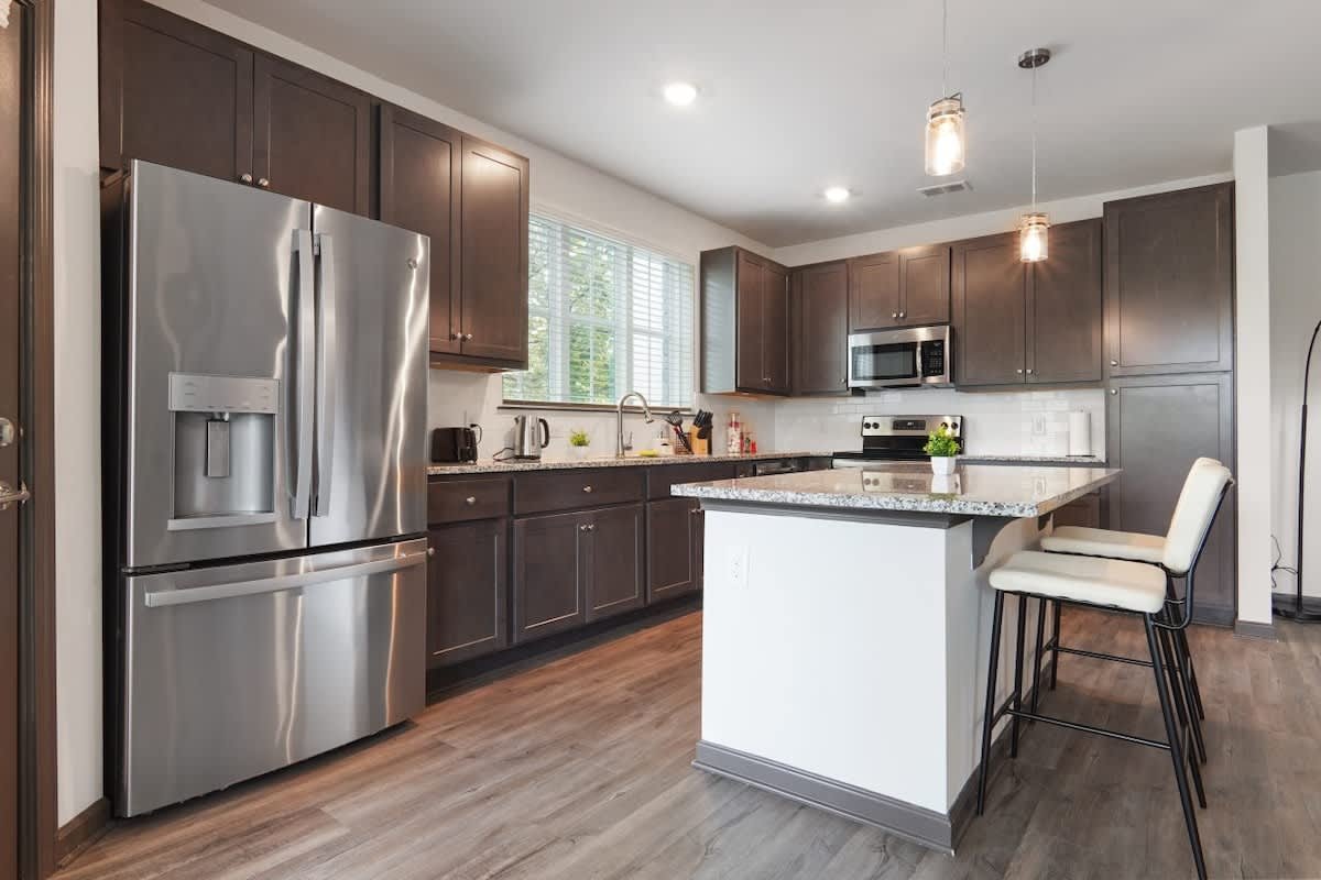 Raleigh Vacation Rental