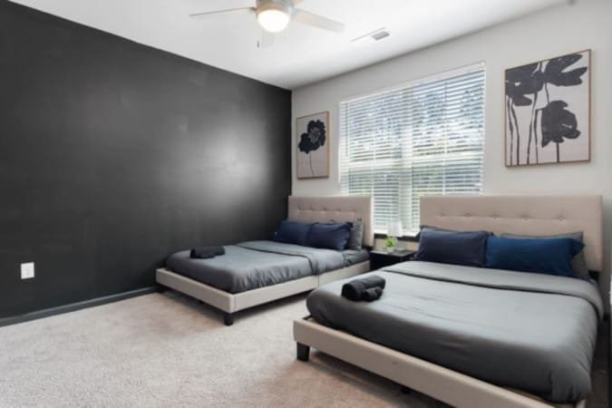 Raleigh Vacation Rental