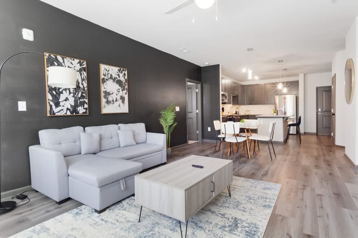 Raleigh Vacation Rental