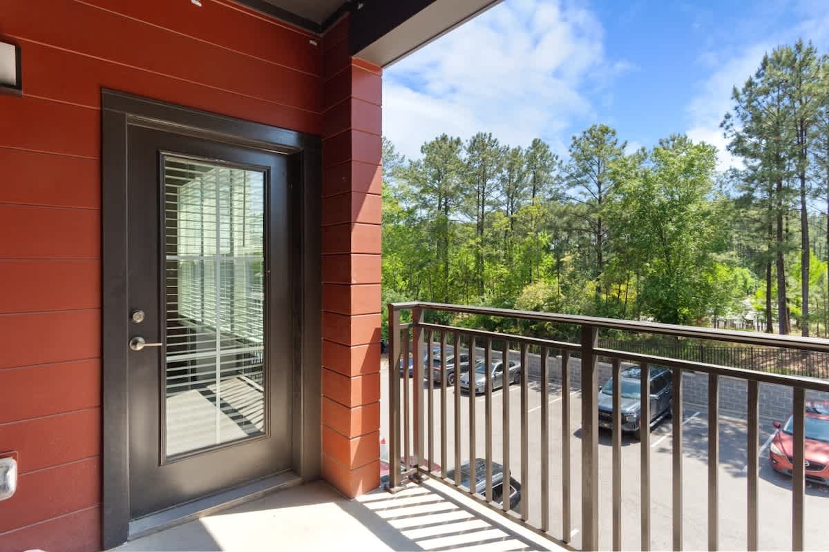 Raleigh Vacation Rental