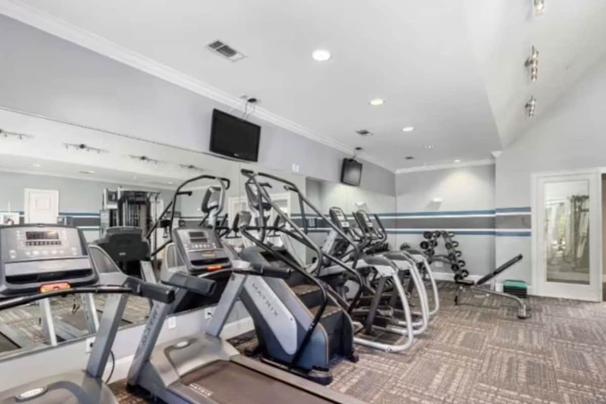 Cary Vacation Rental