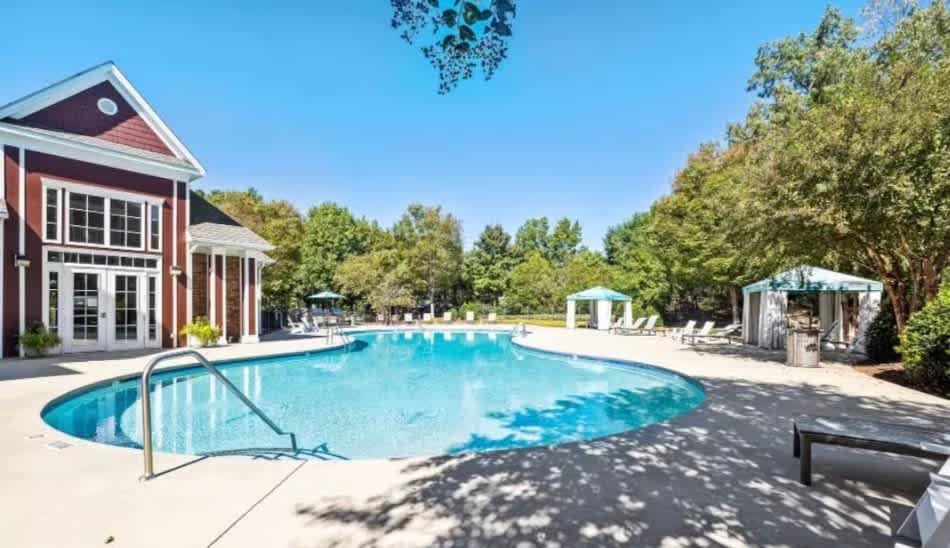 Cary Vacation Rental