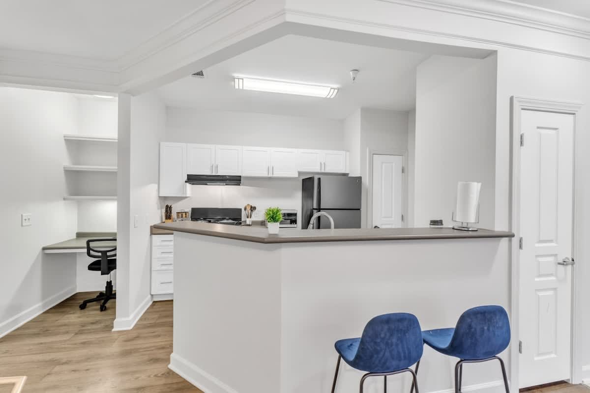 Cary Vacation Rental