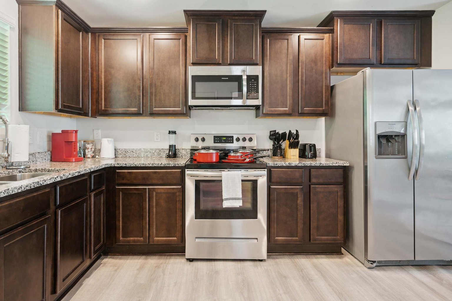 Raleigh Vacation Rental