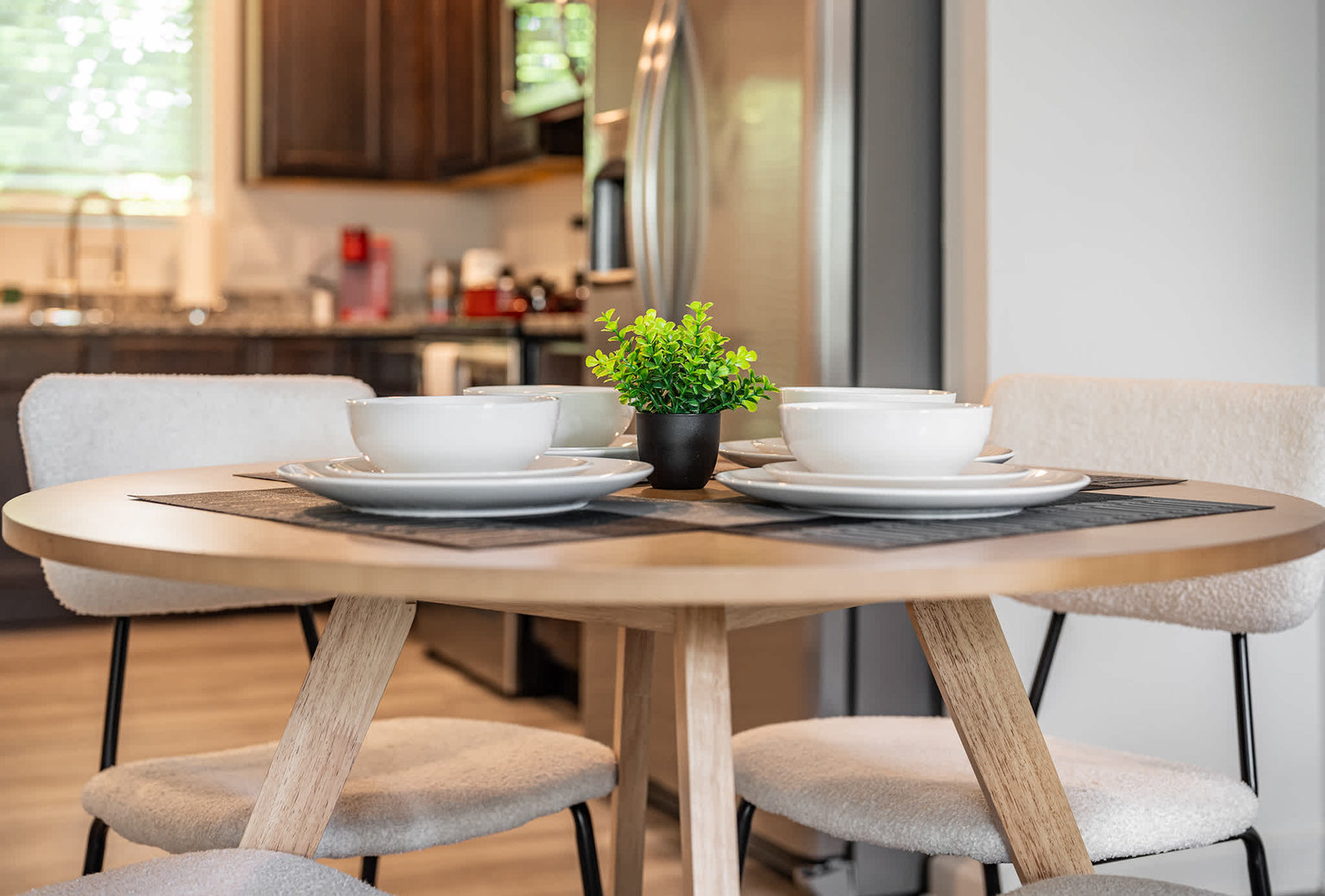 Raleigh Vacation Rental