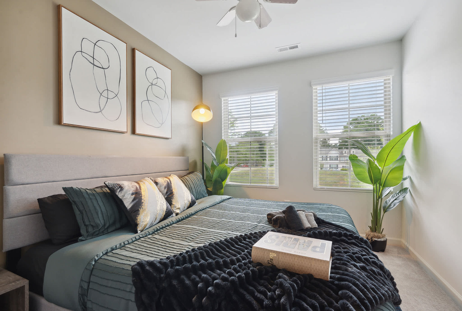 Raleigh Vacation Rental