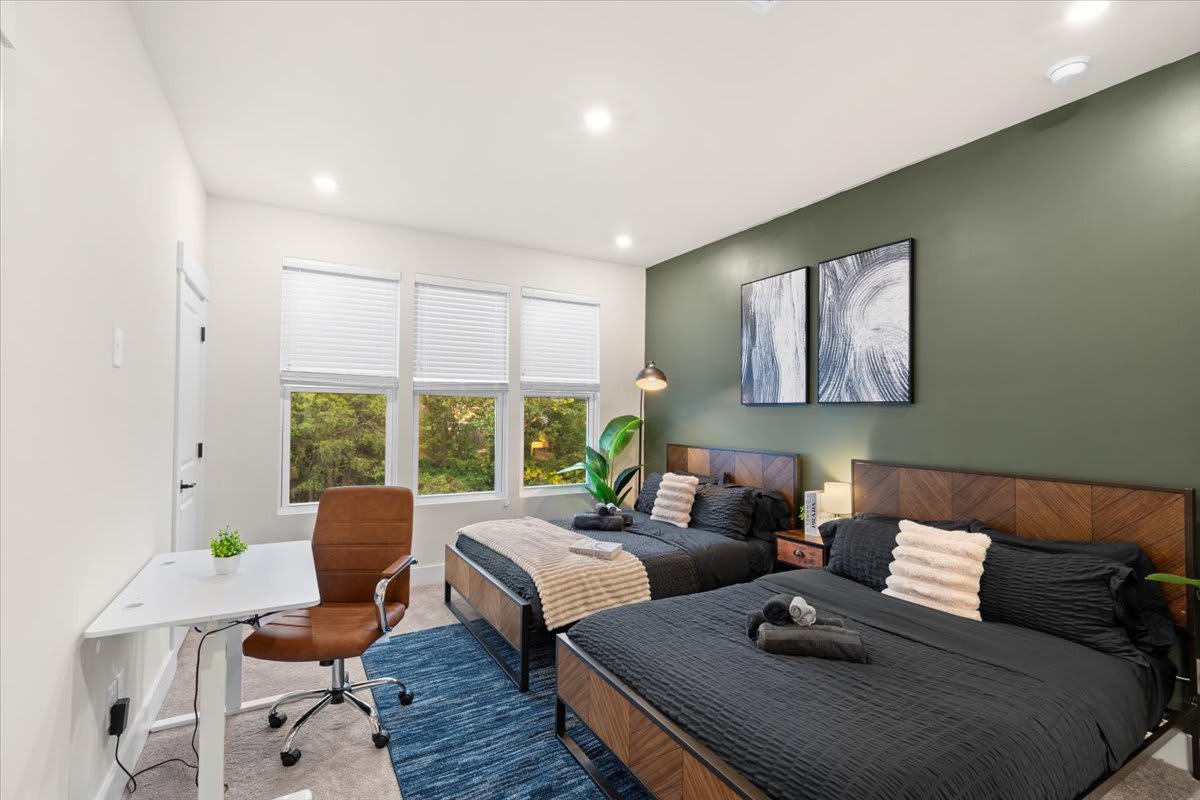 Charlotte Vacation Rental