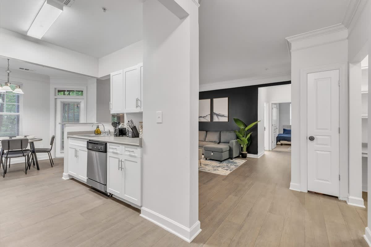 Cary Vacation Rental