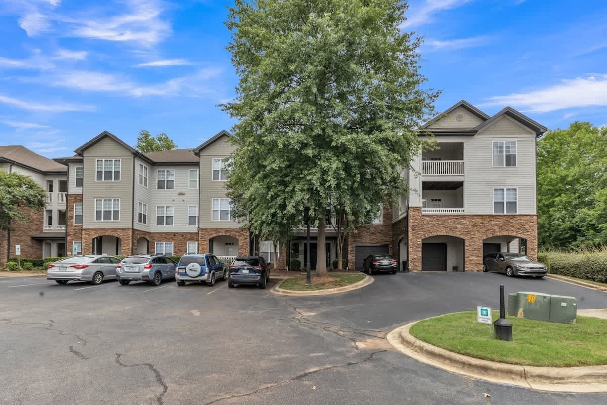 Cary Vacation Rental