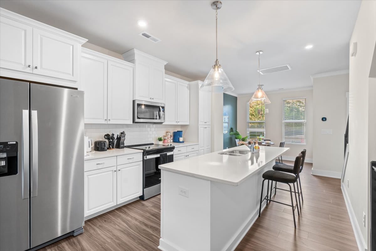 Charlotte Vacation Rental