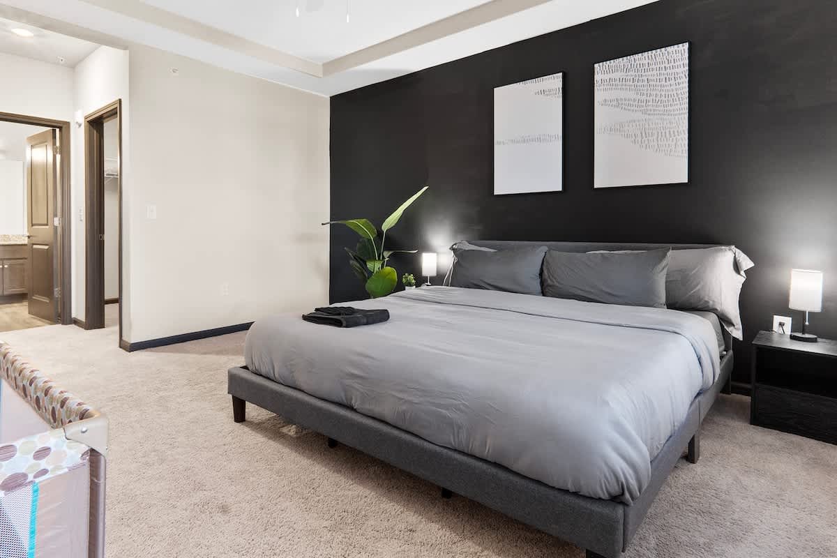 Raleigh Vacation Rental