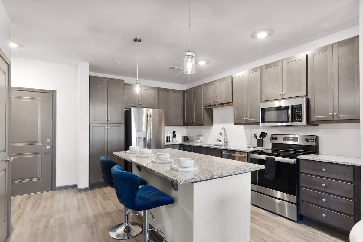 Raleigh Vacation Rental