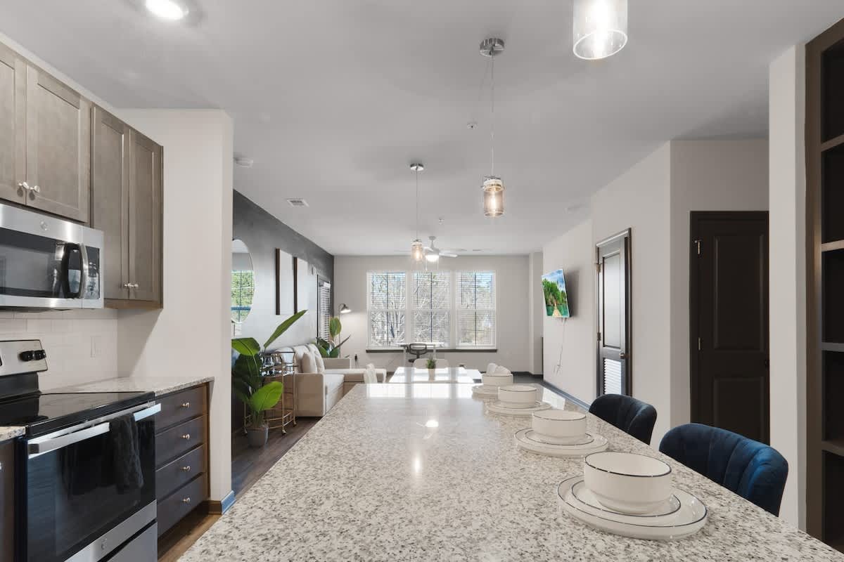 Raleigh Vacation Rental