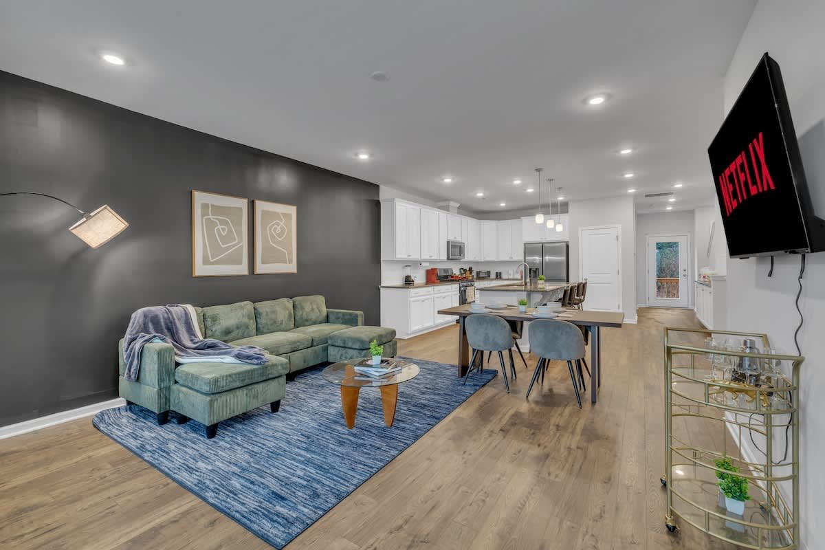 Durham Vacation Rental