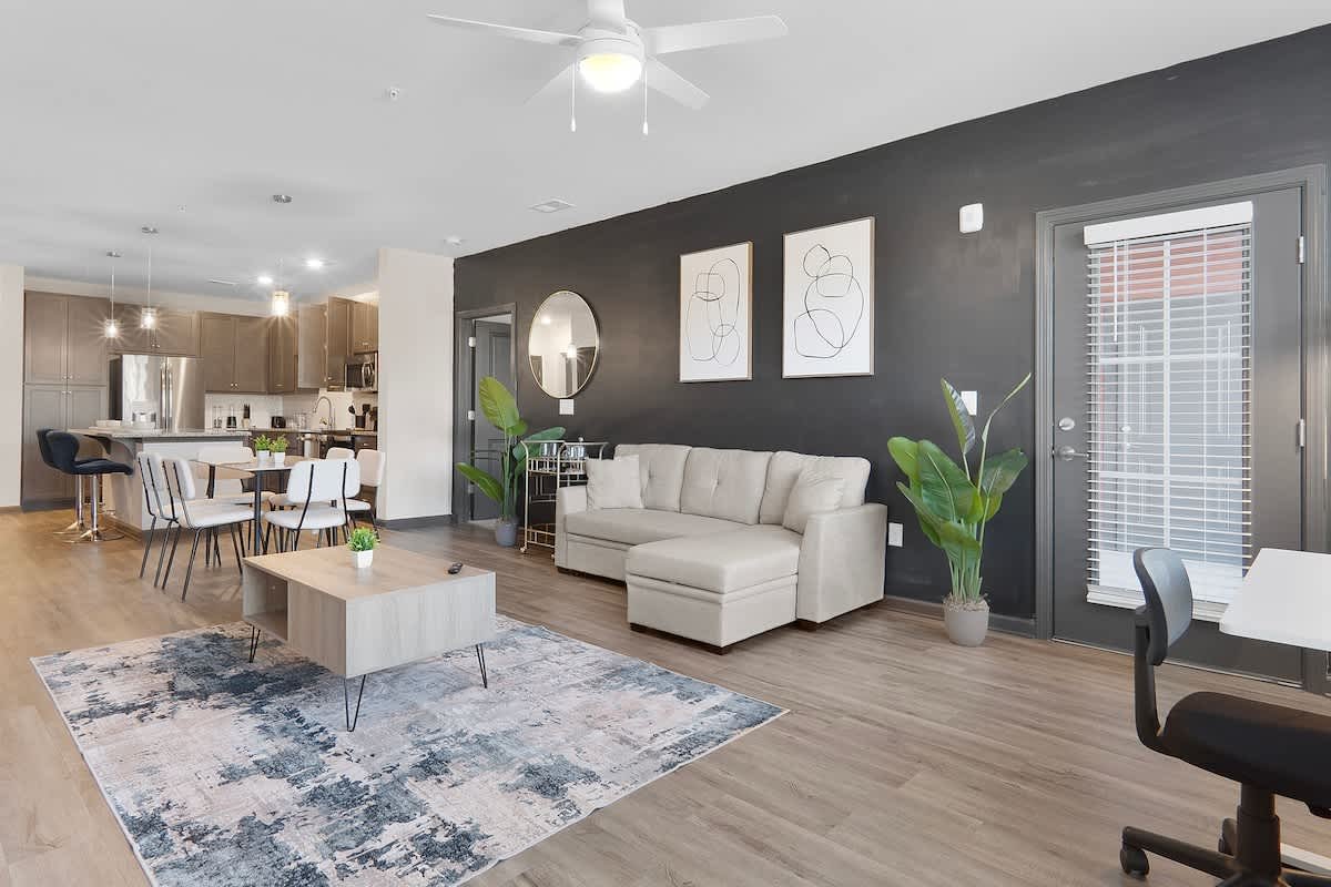 Raleigh Vacation Rental