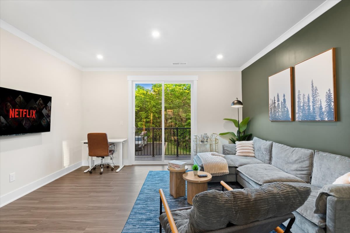 Charlotte Vacation Rental