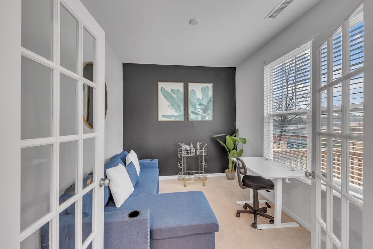 Durham Vacation Rental